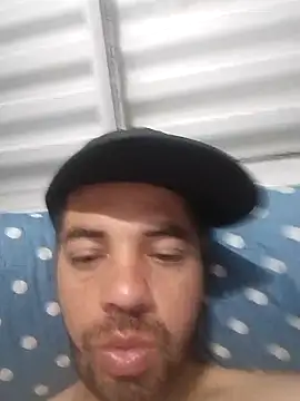 Betinho1566 online show from December 14, 5:07 pm