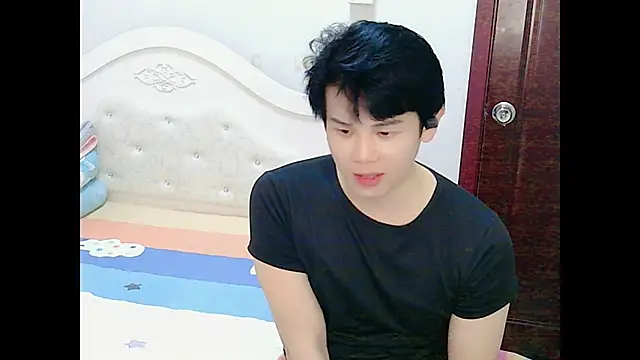 Melvinchina-88 online show from June 16, 7:33 am
