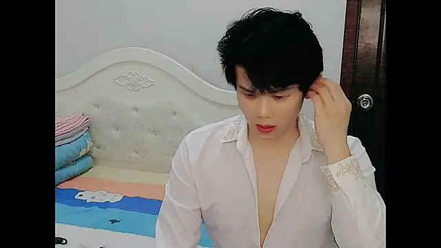 Melvinchina-88 online show from June 17, 5:43 am