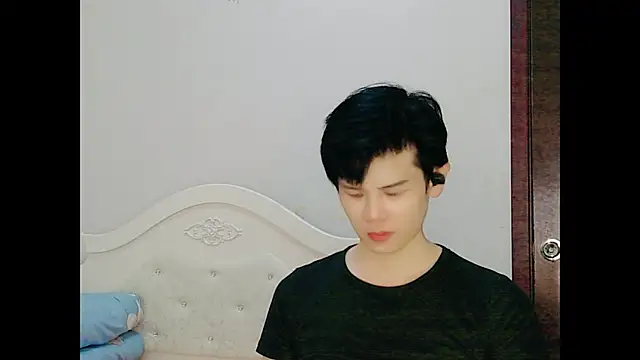 Melvinchina-88 online show from July 16, 6:52 am