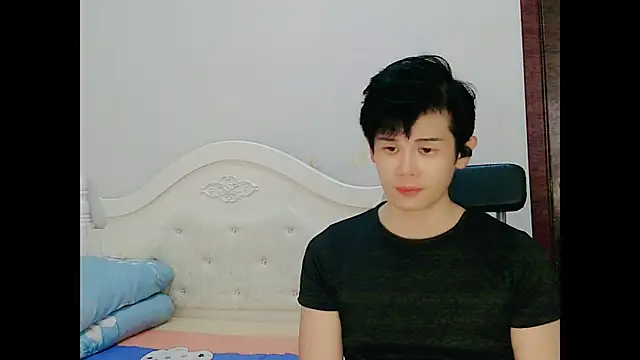 Melvinchina-88 online show from July 29, 4:43 am