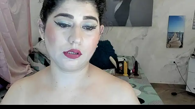 alinabozz1 online show from February 26, 3:05 am