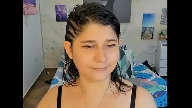 alinabozz1 online show from May 8, 12:27 am