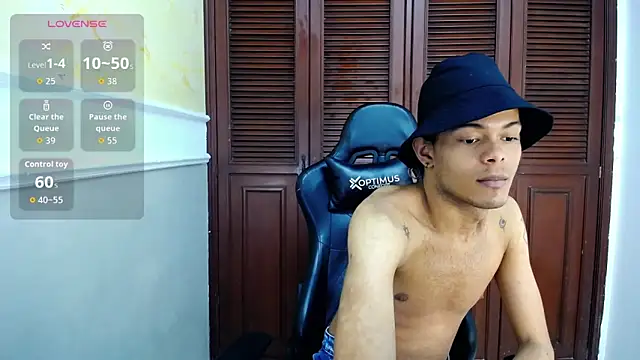 rose Skinny  online show from September 19, 8:42 pm