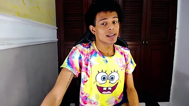 rose Skinny  online show from September 22, 9:17 pm