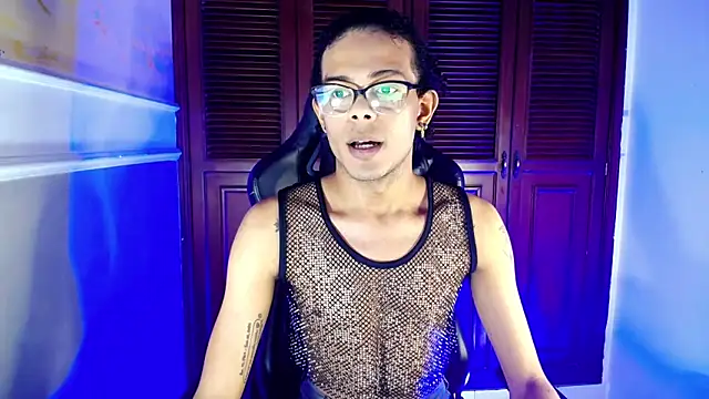 rose Skinny  online show from September 24, 10:57 pm