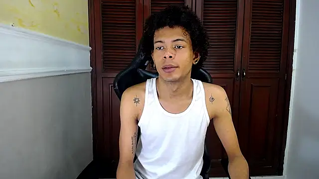 rose Skinny  online show from September 29, 6:35 pm