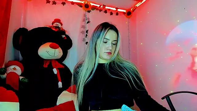 Keyth clement online show from December 19, 9:28 pm