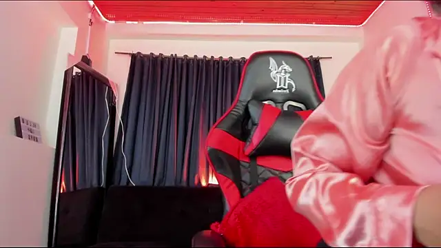 Keyth clement online show from February 23, 7:22 pm