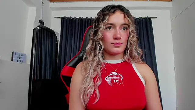 Keyth clement online show from March 19, 6:56 pm