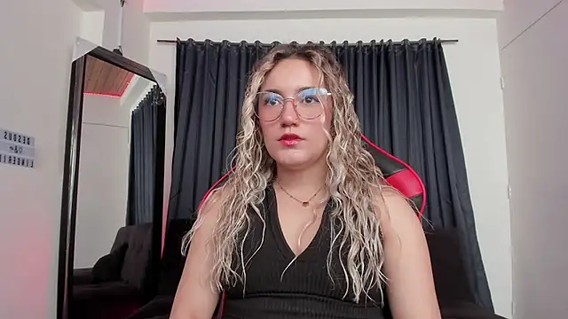 Keyth clement online show from May 7, 8:47 pm