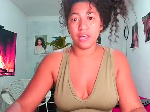 bellacrespalatina online show from May 5, 4:59 pm