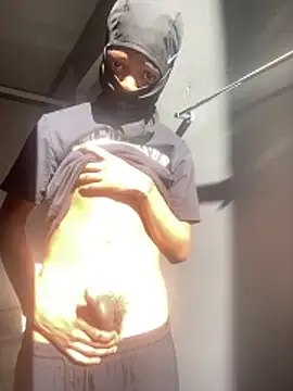 CaveSex online show from February 7, 6:28 am