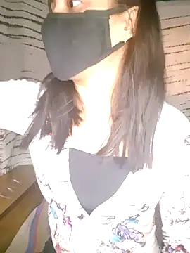 CHOCOCHIPS online show from January 16, 9:37 am