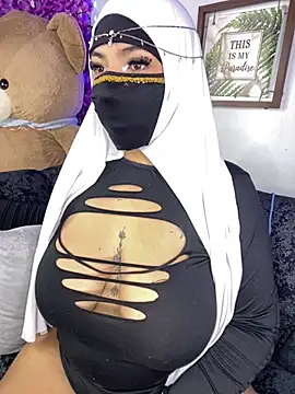 zulema parvin online show from June 8, 8:04 am