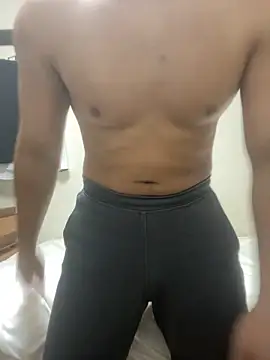 Snapshot of YU-KI00 chatting on November 11, 10:04 am YU-KI00 online show from November 11, 10:04 am