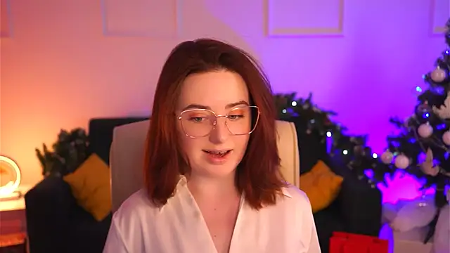 AnnTerry  online show from December 18, 10:51 am