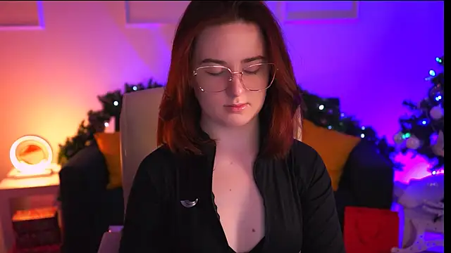 AnnTerry  online show from December 20, 4:31 am
