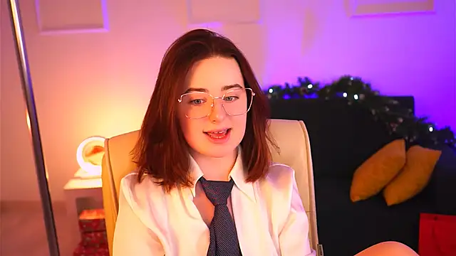 AnnTerry  online show from December 20, 10:38 am