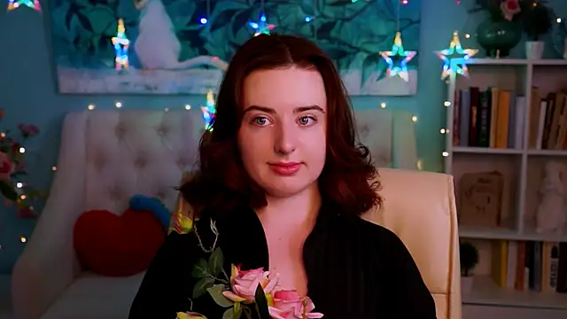AnnTerry  online show from December 21, 7:56 am