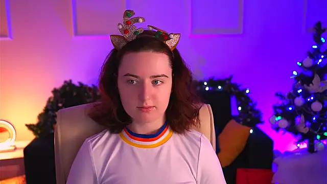 AnnTerry  online show from December 24, 4:22 am
