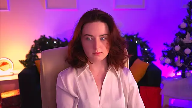 AnnTerry  online show from December 24, 7:28 am