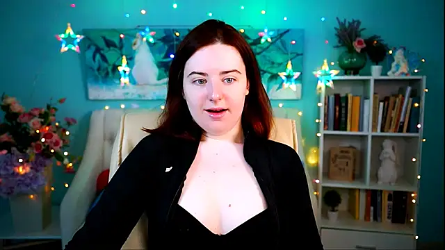 AnnTerry  online show from December 27, 4:26 am
