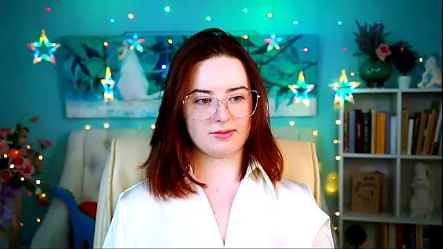 AnnTerry  online show from December 27, 3:26 pm