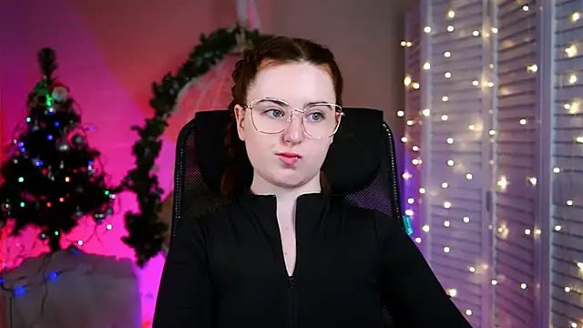 AnnTerry  online show from December 28, 12:35 pm