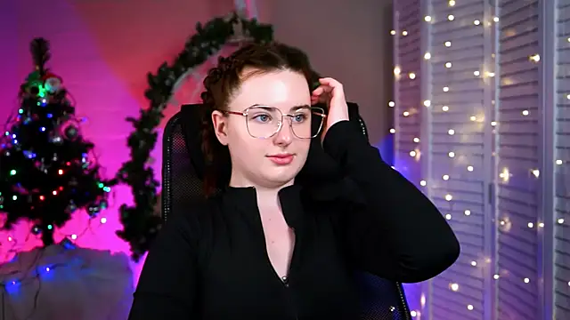 AnnTerry  online show from December 28, 3:37 pm