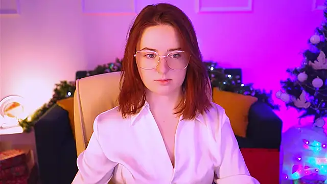 AnnTerry  online show from December 30, 4:19 pm