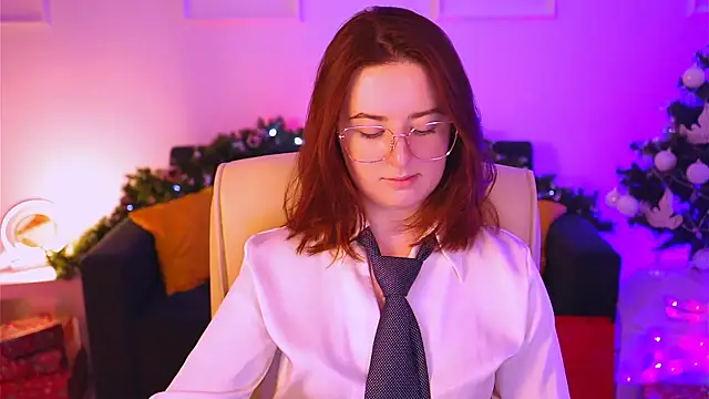 AnnTerry  online show from December 30, 7:21 pm