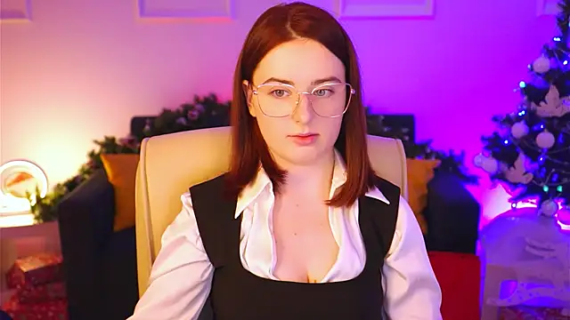 AnnTerry  online show from January 4, 8:49 am