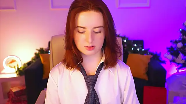 AnnTerry  online show from January 4, 11:54 am