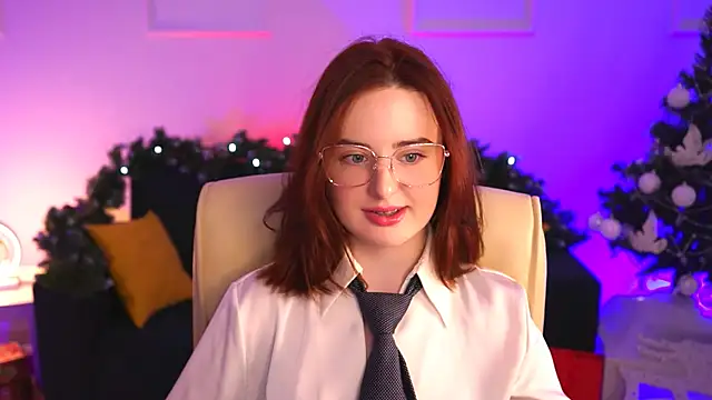 AnnTerry  online show from January 8, 7:55 am