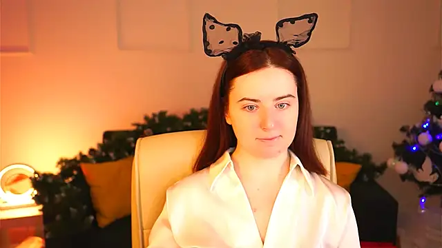 AnnTerry  online show from January 11, 4:38 am