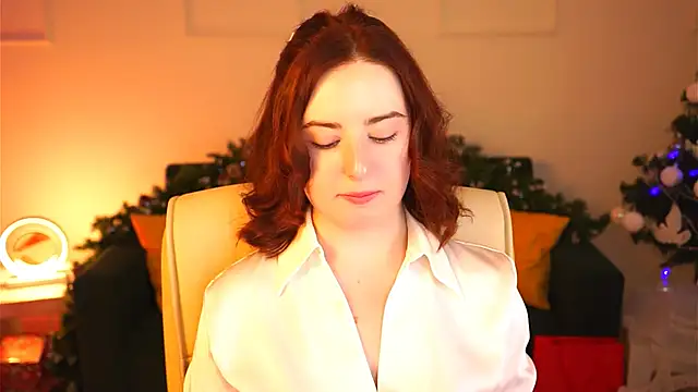 AnnTerry  online show from January 11, 7:39 am