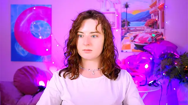 AnnTerry  online show from September 21, 12:18 pm