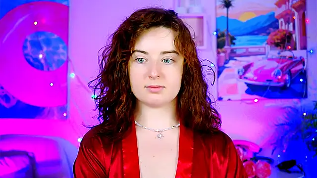 AnnTerry  online show from October 2, 12:23 pm