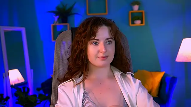 AnnTerry  online show from October 5, 8:56 am