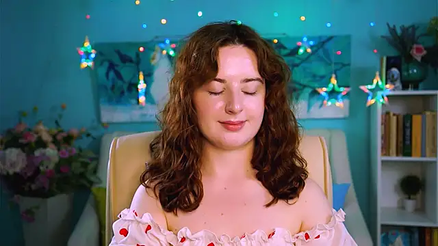 AnnTerry  online show from November 8, 12:49 pm