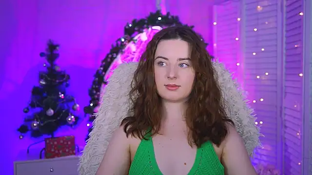 AnnTerry  online show from December 18, 8:42 am