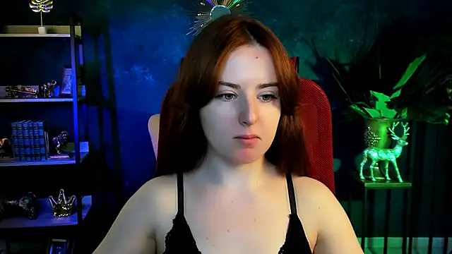 Snapshot of AnnTerry_ chatting on February 21, 8:48 am AnnTerry online show from February 21, 8:48 am
