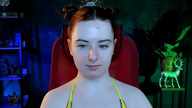 Snapshot of AnnTerry_ chatting on March 5, 7:37 am AnnTerry online show from March 5, 7:37 am