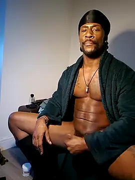 chocolateman online show from January 2, 8:49 am