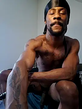 chocolateman online show from January 15, 1:31 pm
