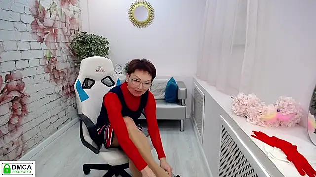 Cutie Asya online show from December 2, 8:52 am
