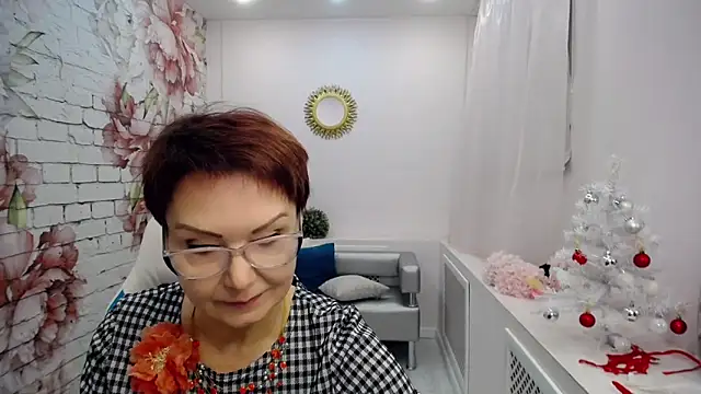 Cutie Asya online show from December 16, 4:45 am