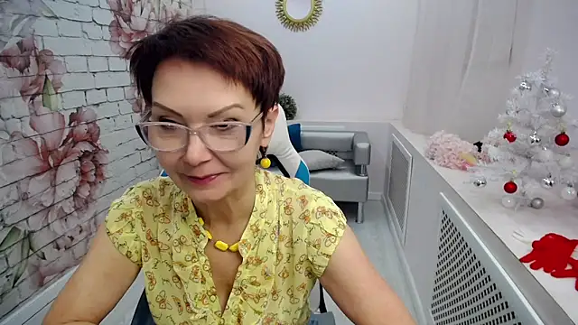 Cutie Asya online show from December 18, 8:53 am