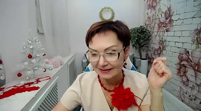 Cutie Asya online show from December 30, 10:53 am